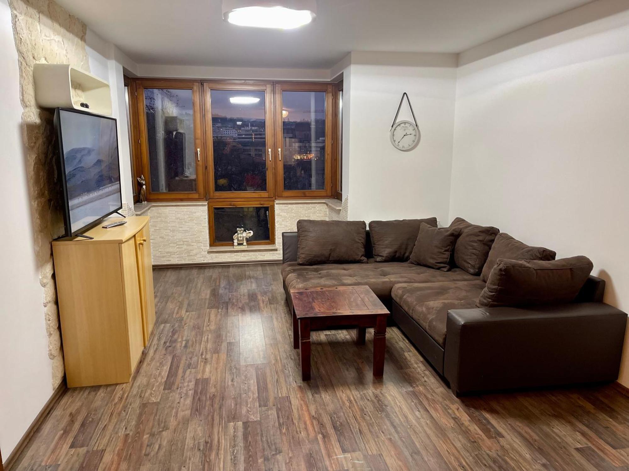 Wunderschoenes Apartment In Der Goldstadt Пфорцхайм Экстерьер фото