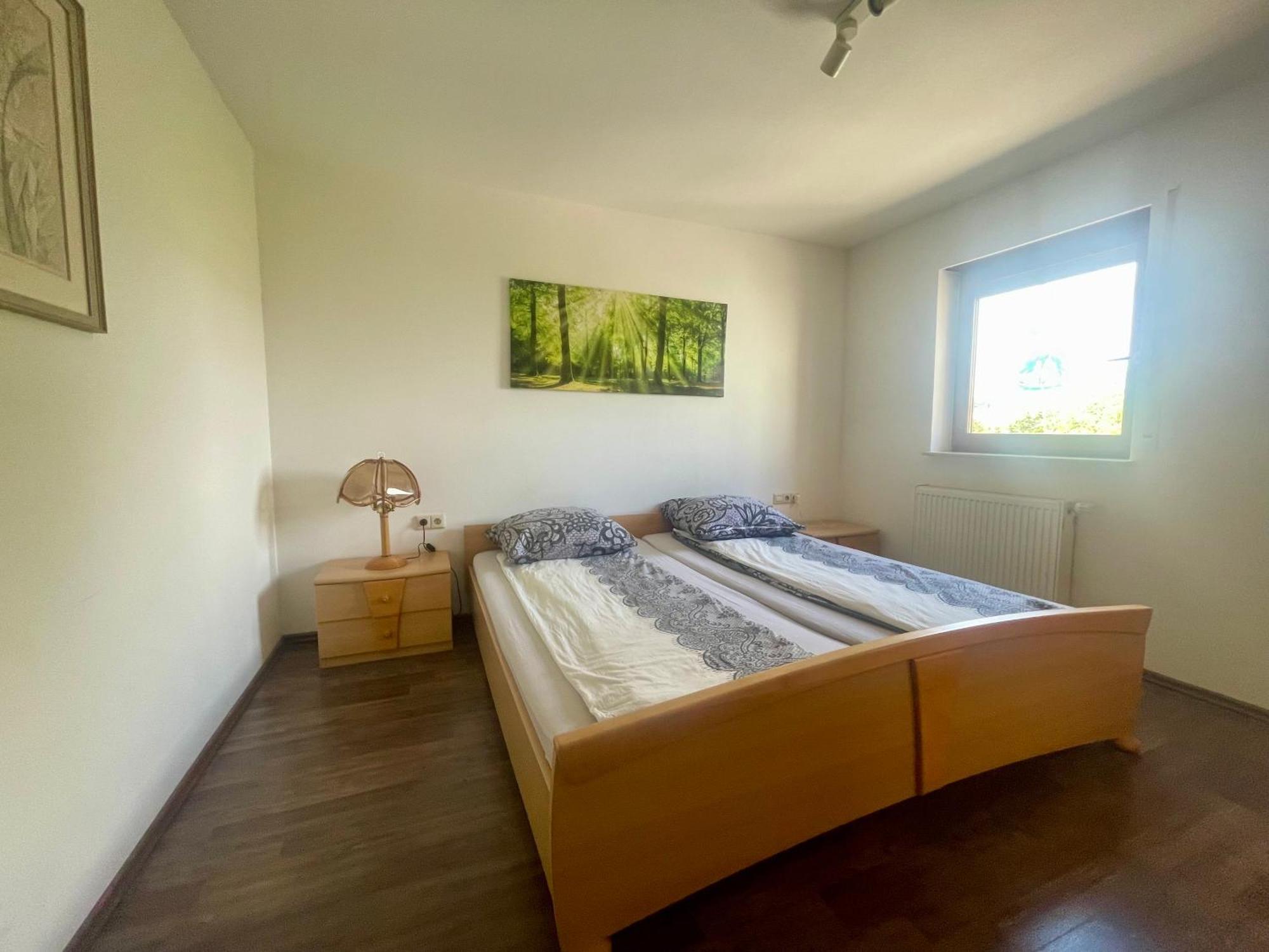 Wunderschoenes Apartment In Der Goldstadt Пфорцхайм Экстерьер фото